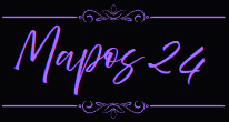 Mapos24